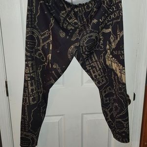 3/$15 Torrid Harry Potter leggings